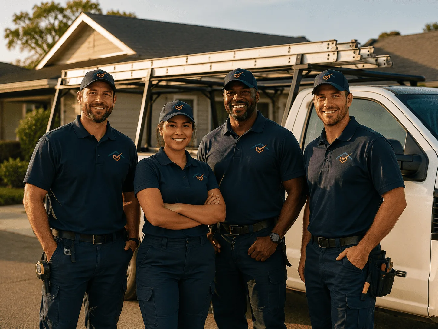 Roof Inspection company in Barryton, MI
